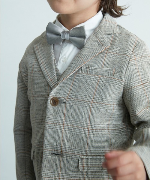 EAST END HIGHLANDERS / スーツジャケット＜130-140cm＞【公式通販】