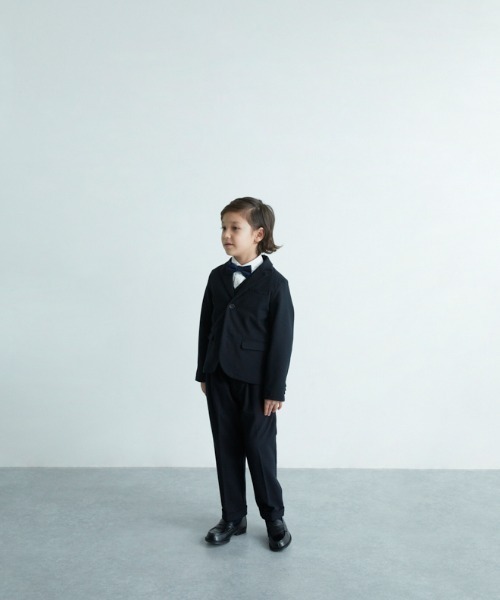 セール】EAST END HIGHLANDERS / スーツジャケット＜130-140cm