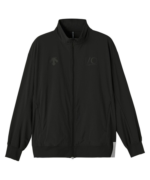 ジャケット・アウター DESCENTE GORE-TEX BOA MOUNTAIN JACKET DESCENTE（デサント）の「ゴアテックス ボア マウンテン