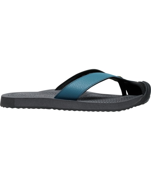 KEEN(キーン)の「BARBADOS TG / バルベイドス ティージー / メンズ サンダル(サンダル・メンズ・グレー系その他・26cm/28cm/27cm)」の1枚目の写真