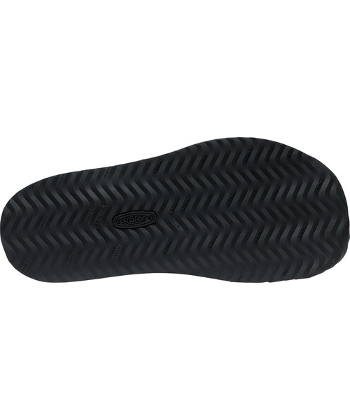 KEEN(キーン)の「BARBADOS TG / バルベイドス ティージー / メンズ サンダル(サンダル・メンズ・グレー系その他・26cm/28cm/27cm)」の6枚目の写真