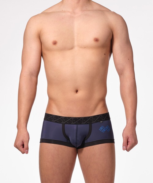 TOOT（トゥート）の「BOXER/Emblem Print Boxer（ボクサーパンツ