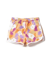 THE NORTH FACE | 【UVカット / 水陸両用】THE NORTH FACE / パイピングウォーターショート パンツ（100～150cm）(ラッシュガード)