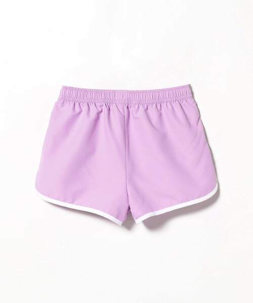 THE NORTH FACE（ザノースフェイス）の「【UVカット / 水陸両用】THE NORTH FACE / パイピングウォーターショート パンツ（100～150cm）（ラッシュガード・キッズ・パープル系その他3/その他・110/150/140/130/120/100）」の6枚目の写真