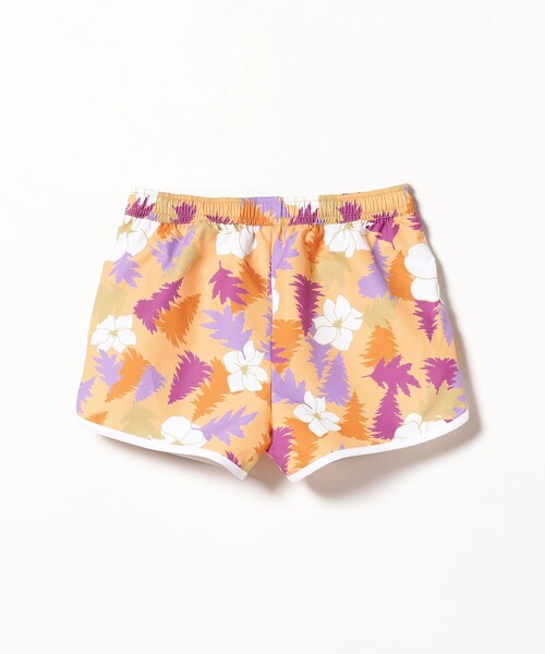 THE NORTH FACE（ザノースフェイス）の「【UVカット / 水陸両用】THE NORTH FACE / パイピングウォーターショート パンツ（100～150cm）（ラッシュガード・キッズ・パープル系その他3/その他・110/150/140/130/120/100）」の10枚目の写真