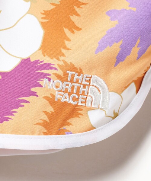 THE NORTH FACE（ザノースフェイス）の「【UVカット / 水陸両用】THE NORTH FACE / パイピングウォーターショート パンツ（100～150cm）（ラッシュガード・キッズ・パープル系その他3/その他・110/150/140/130/120/100）」の12枚目の写真