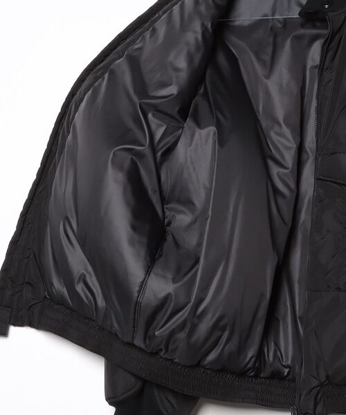 ジャケット・アウター marka G-8 FLIGHT JACKET marka（マーカ）の「marka G-8 FLIGHT JACKET M22D-08BL01C