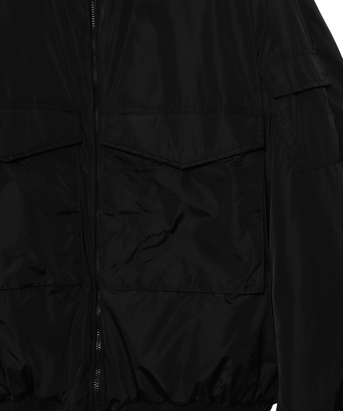 marka（マーカ）の「marka G-8 FLIGHT JACKET M22D-08BL01C