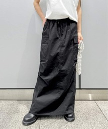 JOINT WORKS | ■≪追加2≫ミニリップカーゴマキシスカート(スカート)