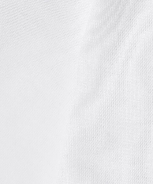 green label relaxing(グリーンレーベルリラクシング)の「【WEB限定】JUSTFIT ジャケインT Tシャツ -吸水速乾・抗菌-(Tシャツ/カットソー・メンズ・ホワイト/ブラック/ライトグレー・L/M/S/XL)」の18枚目の写真