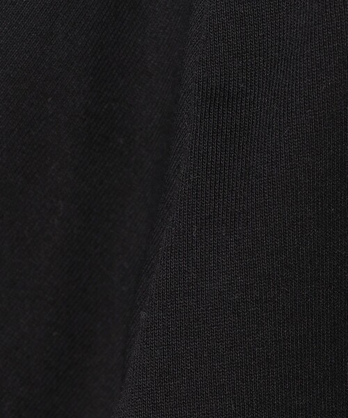 green label relaxing(グリーンレーベルリラクシング)の「【WEB限定】JUSTFIT ジャケインT Tシャツ -吸水速乾・抗菌-(Tシャツ/カットソー・メンズ・ホワイト/ブラック/ライトグレー・L/M/S/XL)」の22枚目の写真