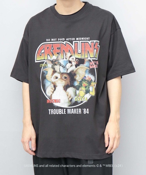BRILL セレクト　　グレムリンTシャツ item_577203_main_02_1749124142.jpg