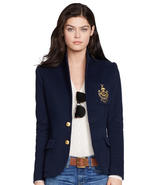 POLO RALPH LAUREN（ポロ ラルフ ローレン）の「カスタムフィット