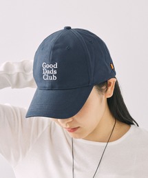 BABYLONE | 【優津季さんYouTube紹介アイテム】【FAR AFIELD】GOOD Dads CAP(キャップ)