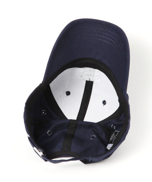 BABYLONE（バビロン）の「【FAR AFIELD】GOOD Dads CAP（キャップ・レディース・ネイビー・FREE）」の8枚目の写真