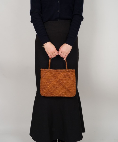 新品♡ ドラゴンディフュージョン SOPHIE BIG ダークブラウン