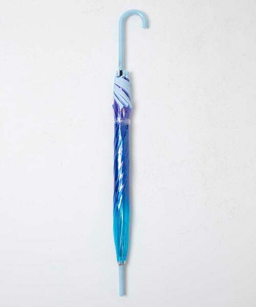 WEGO（ウィゴー）の「WEGO/ミルキートーンフラワー傘（長傘・レディース・その他1/その他2・FREE）」の5枚目の写真