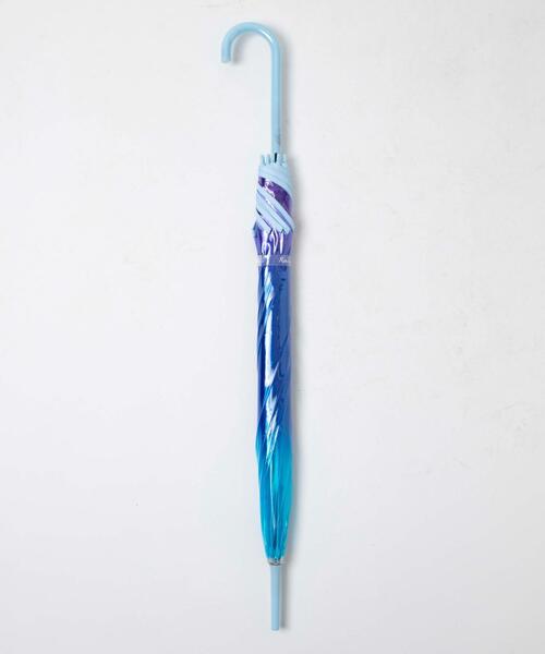 WEGO（ウィゴー）の「WEGO/ミルキートーンフラワー傘（長傘・レディース・その他1/その他2・FREE）」の6枚目の写真