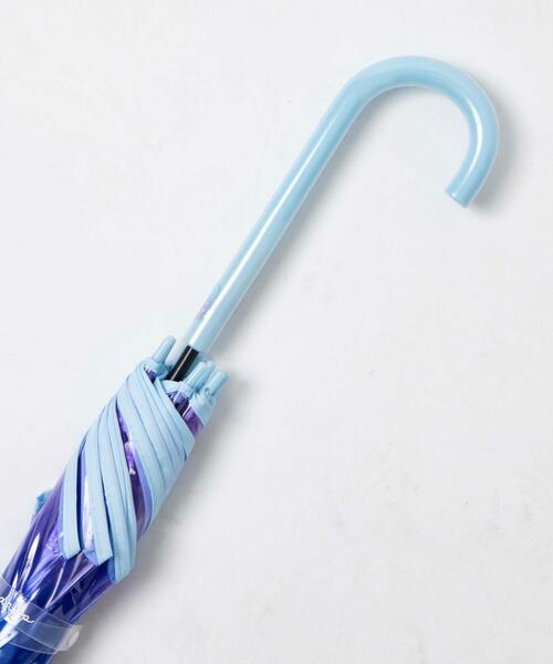 WEGO（ウィゴー）の「WEGO/ミルキートーンフラワー傘（長傘・レディース・その他1/その他2・FREE）」の7枚目の写真