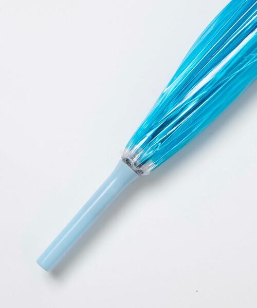 WEGO（ウィゴー）の「WEGO/ミルキートーンフラワー傘（長傘・レディース・その他1/その他2・FREE）」の10枚目の写真