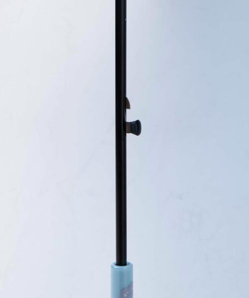 WEGO（ウィゴー）の「WEGO/ミルキートーンフラワー傘（長傘・レディース・その他1/その他2・FREE）」の11枚目の写真