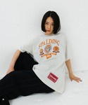 ADAM ET ROPE'(アダムエロペ)の「トップス(Tシャツ/カットソー)」