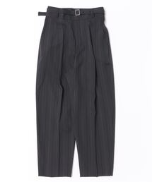 Chaos | Chaos(カオス)/シャトレトラウザーパンツ(スラックス)