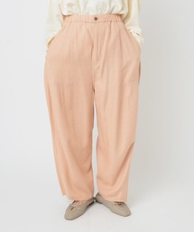 URCH RNA | R4230 コックさんの綿麻カルゼパンツ(その他パンツ)