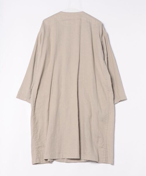 Plantation(プランテーション)の「CLへリンクロス / (O)(その他アウター・レディース・ブラック/ライトグレー・X-LARGE/M size)」の3枚目の写真