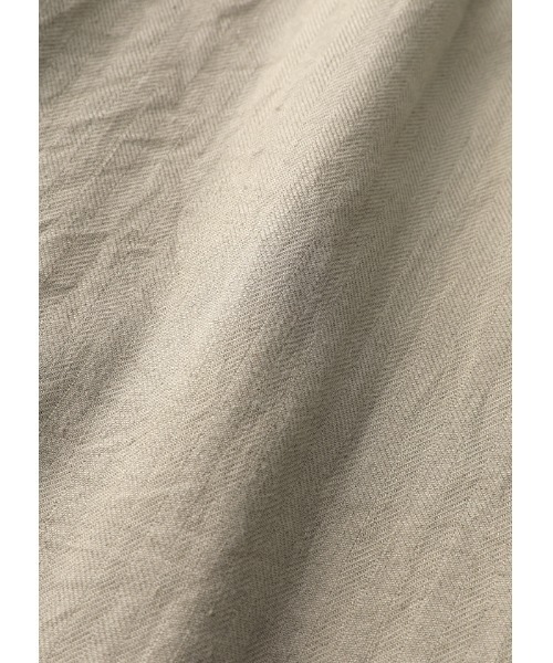 Plantation(プランテーション)の「CLへリンクロス / (O)(その他アウター・レディース・ブラック/ライトグレー・X-LARGE/M size)」の9枚目の写真