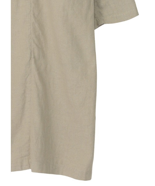 Plantation(プランテーション)の「CLへリンクロス / (O)(その他アウター・レディース・ブラック/ライトグレー・X-LARGE/M size)」の12枚目の写真