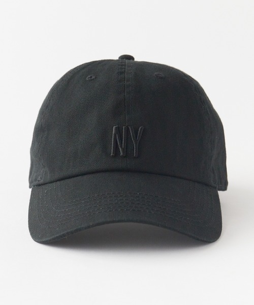 ROOPTOKYO（ループトウキョウ）の「RTオリジナルアイテム  コットンツイル 6キャップ ワンポイントロゴ（キャップ・メンズ・ベージュ系1/ブラック系2/ベージュ系2/ブラック系1・FREE）」の5枚目の写真