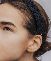 SOPHIE BUHAI Thin Bessette ヘッドバンド（カチューシャ）｜SOPHIE