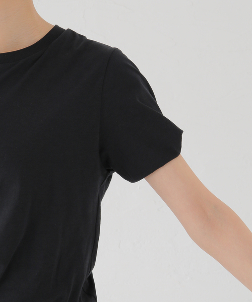 未使用★Plage Balloon Tシャツ セール】Balloon Tシャツ（Tシャツ/カットソー）｜Plage