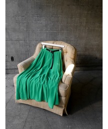 Katrin TOKYO（カトリーントーキョー）の「belted chiffon maxi skirt（スカート）」