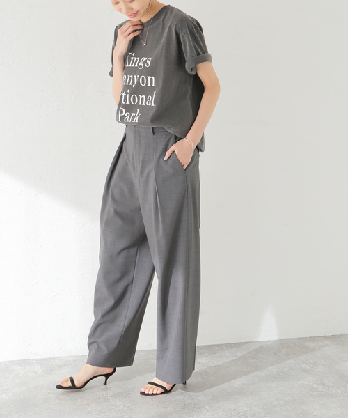 journal standard L'essage（ジャーナルスタンダードレサージュ