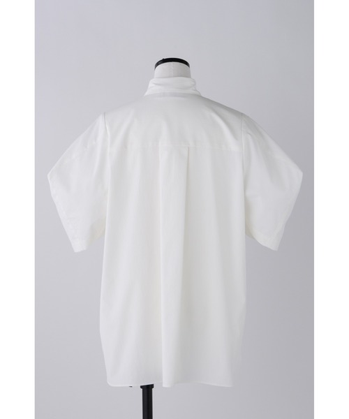 nagonstans（ナゴンスタンス）の「ソフトタイプライター3/4 Sleeve