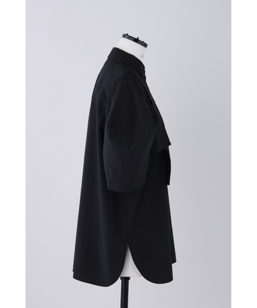 最終値下げナゴンスタンスnagonstansタイプライターシャツ