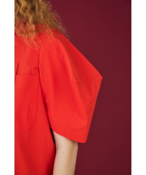nagonstans（ナゴンスタンス）の「ソフトタイプライター3/4 Sleeve 
