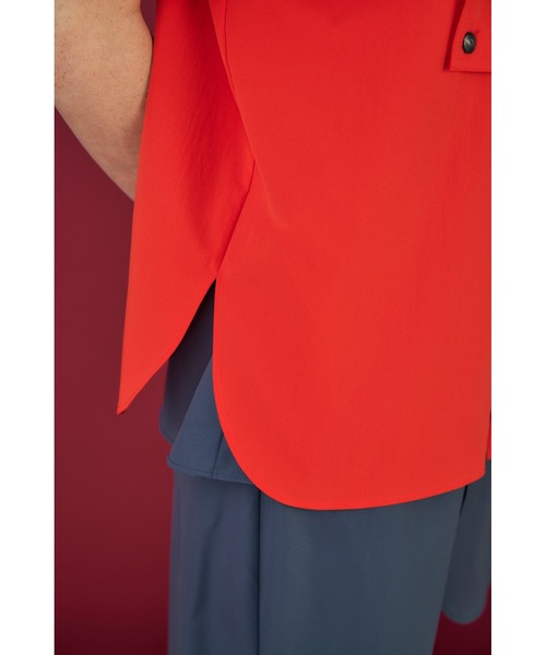 nagonstans（ナゴンスタンス）の「ソフトタイプライター3/4 Sleeve