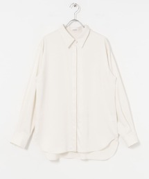 URBAN RESEARCH | サテンシャツ(シャツ/ブラウス)