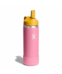 HYDRO FLASK(nChtXN)Hydro Flask/nChtXN@18oz Kids WIDE MOUTH()
