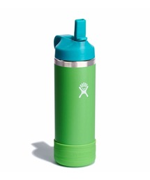 HYDRO FLASK（ハイドロフラスク）の「Hydro Flask/ハイドロフラスク　18oz Kids WIDE MOUTH（水筒・キッズ）」