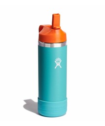 HYDRO FLASK(nChtXN)Hydro Flask/nChtXN@18oz Kids WIDE MOUTH()