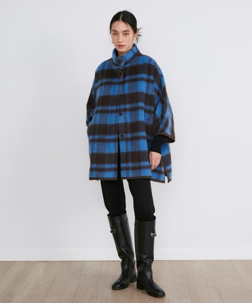 【美品】イエン ◡̈ レギンス　パンツ YENN（イェン） フロントスリット レギンス /イージーパンツ