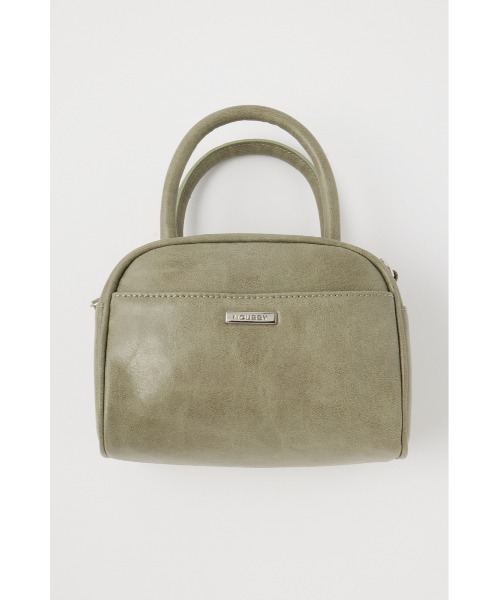 moussy バッグ MOUSSY ONE HANDLE BAG BOOK (宝島社ブランドブック) | 宝島社 |本