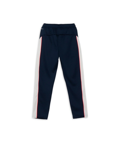 PUMA（プーマ）の「PUMA プーマ ウィメンズ トレーニング ファンデーション ニット パンツ（その他パンツ・レディース・ネイビー/ブラック・X-LARGE/SMALL/LARGE/MEDIUM）」の5枚目の写真