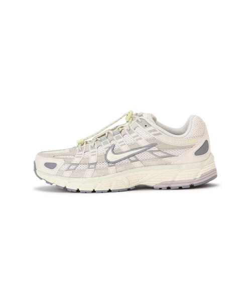 【セール】NIKE/ナイキ/ウィメンズ P-6000 PREMIUM/プレミアム（スニーカー）｜NIKE（ナイキ）