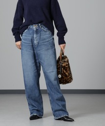 Lee | Lee/WIDE JEAN(デニムパンツ)