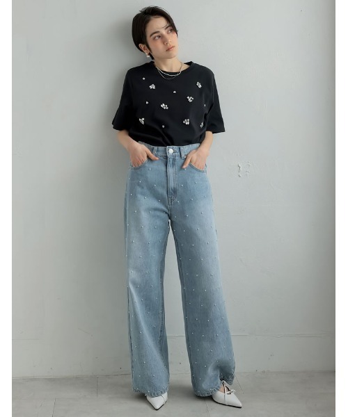 MEISM（ミズム）の「[MEISM by Re:EDIT][2025AW PRE ORDER][低身長/高